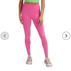 Sweaty Betty Super Sculpt High-Waisted 7/8 Yoga Legging